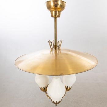 Hans Bergström / Greta Hans Bergström/Greta Digman Ateljè Lyktan, Model no. 95, 1940s.