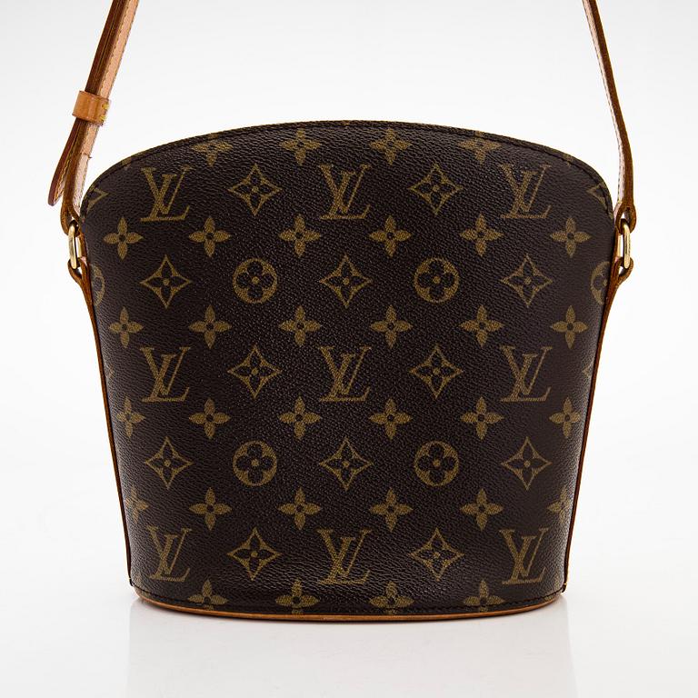 Louis Vuitton, laukku, "Drouot".