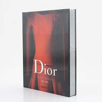 Christian Dior, bok, "Marc Bohan 1961-1989", Assouline.