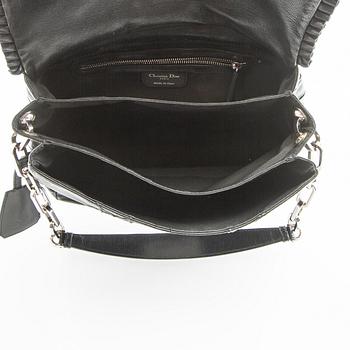 Christian Dior, väska, "New Lock Flap Bag".
