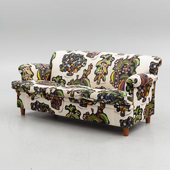 Josef Frank, sofa, model 678, Svenskt Tenn.