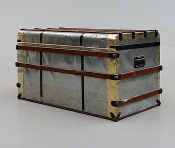 RESEKOFFERT, 1900-talets första hälft.