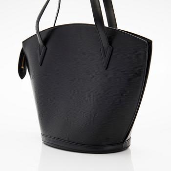 Louis Vuitton, väska, "Saint Jacques GM".