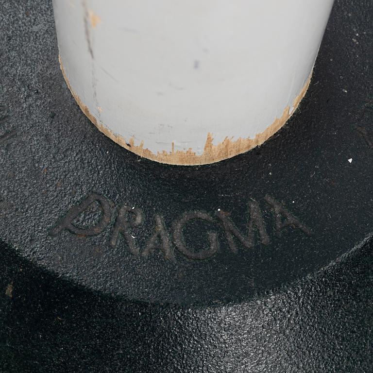 Albero dei Cappelli, a coat hanger, Ugo Nespolo for Origlia, Italy.