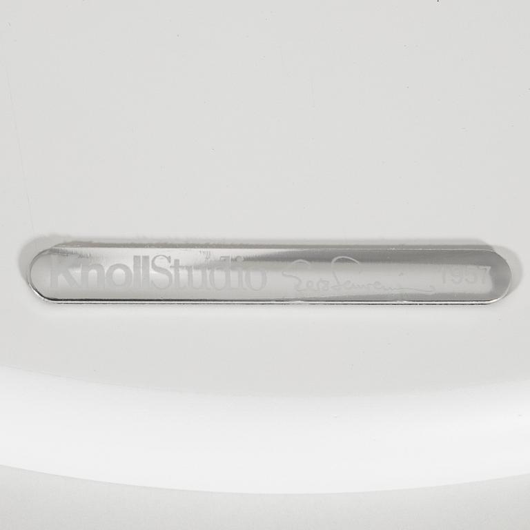 Eero Saarinen, bord "Tulip" Knoll studio sent 1900-tal/2000-tal.