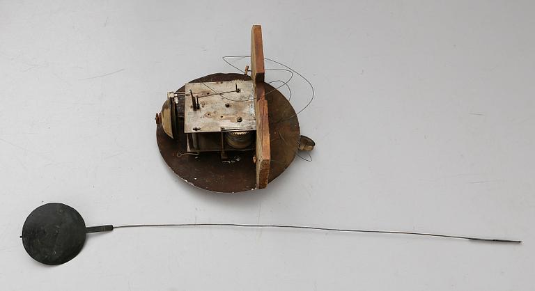 GOLVUR, allmoge, 1800-talets första hälft.