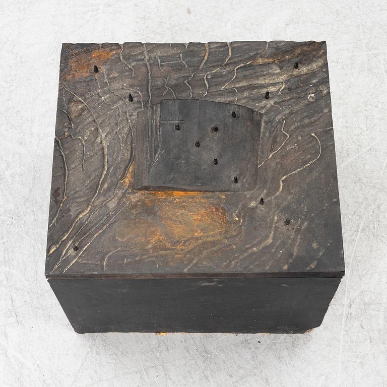 Bo Andersson, object.