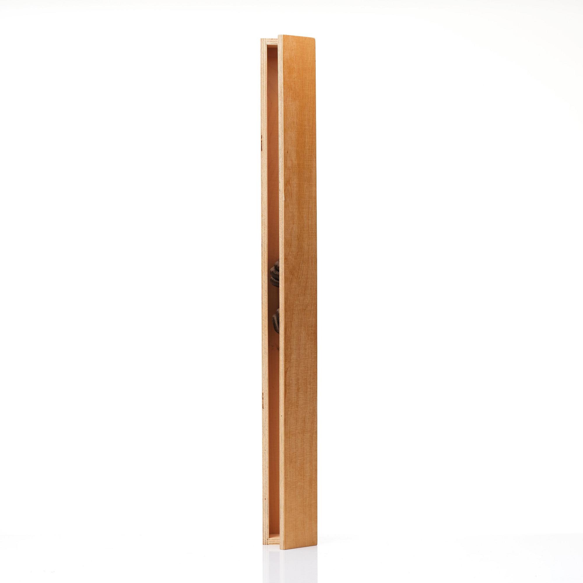 Ebba Matz, Utan titel.