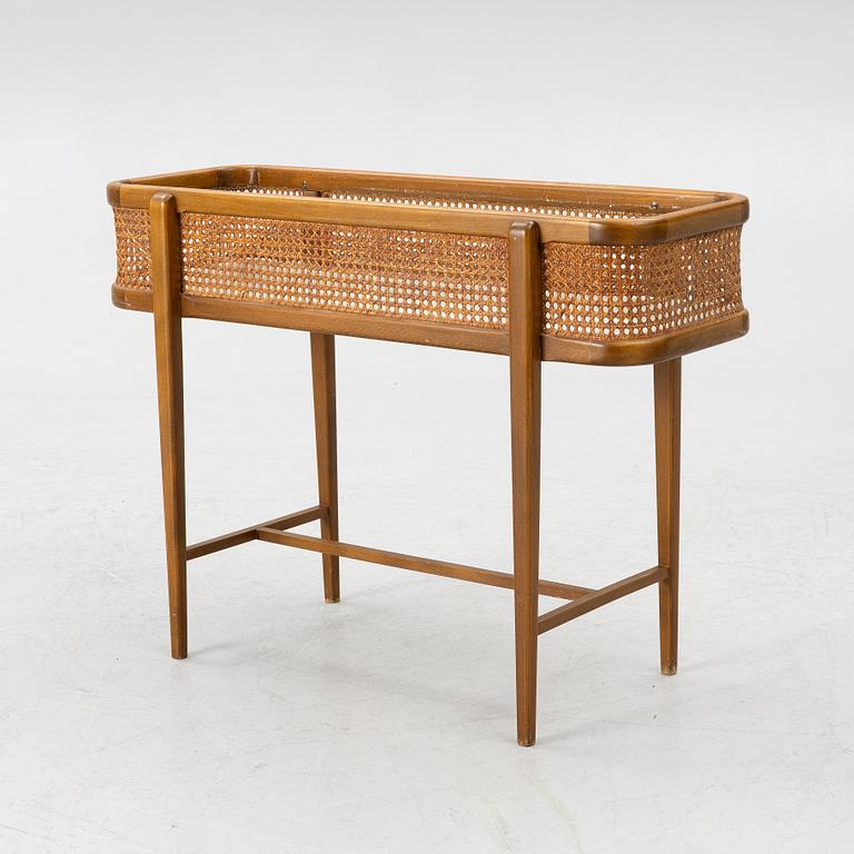 Flower table, Swedish Modern, 1940s/50s.