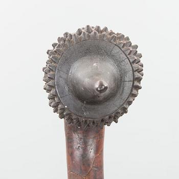 TOTOKIA / WAR CLUB, Fiji Melanesia.