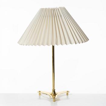 Josef Frank, a model 2467 table lamp, Svenskt Tenn.