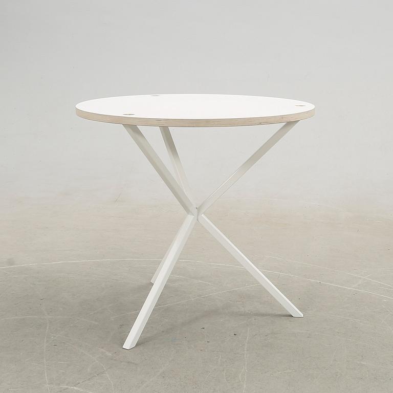 Per Söderberg, Table, No early Birds 2016.