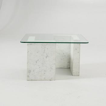 Side table, latter half of the 20th century.
