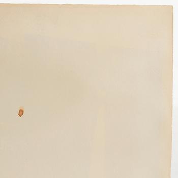 Robert Rauschenberg, "Spot".