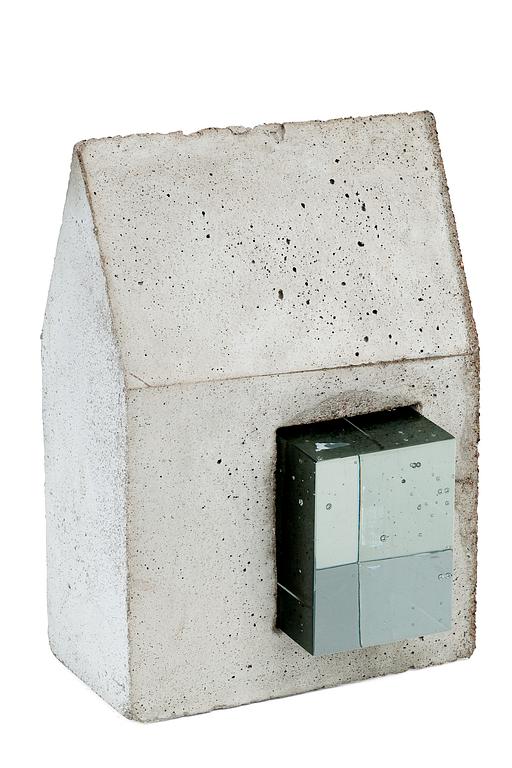 Jorma Vennola, SKULPTUR.