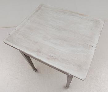 BORD, 1800-talets andra hälft.