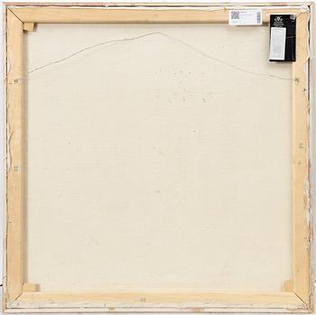 Slava Kliuchnikov, Vintermotiv med tre vargar.