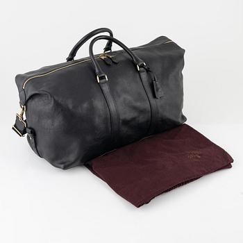 Mulberry, weekendbag.