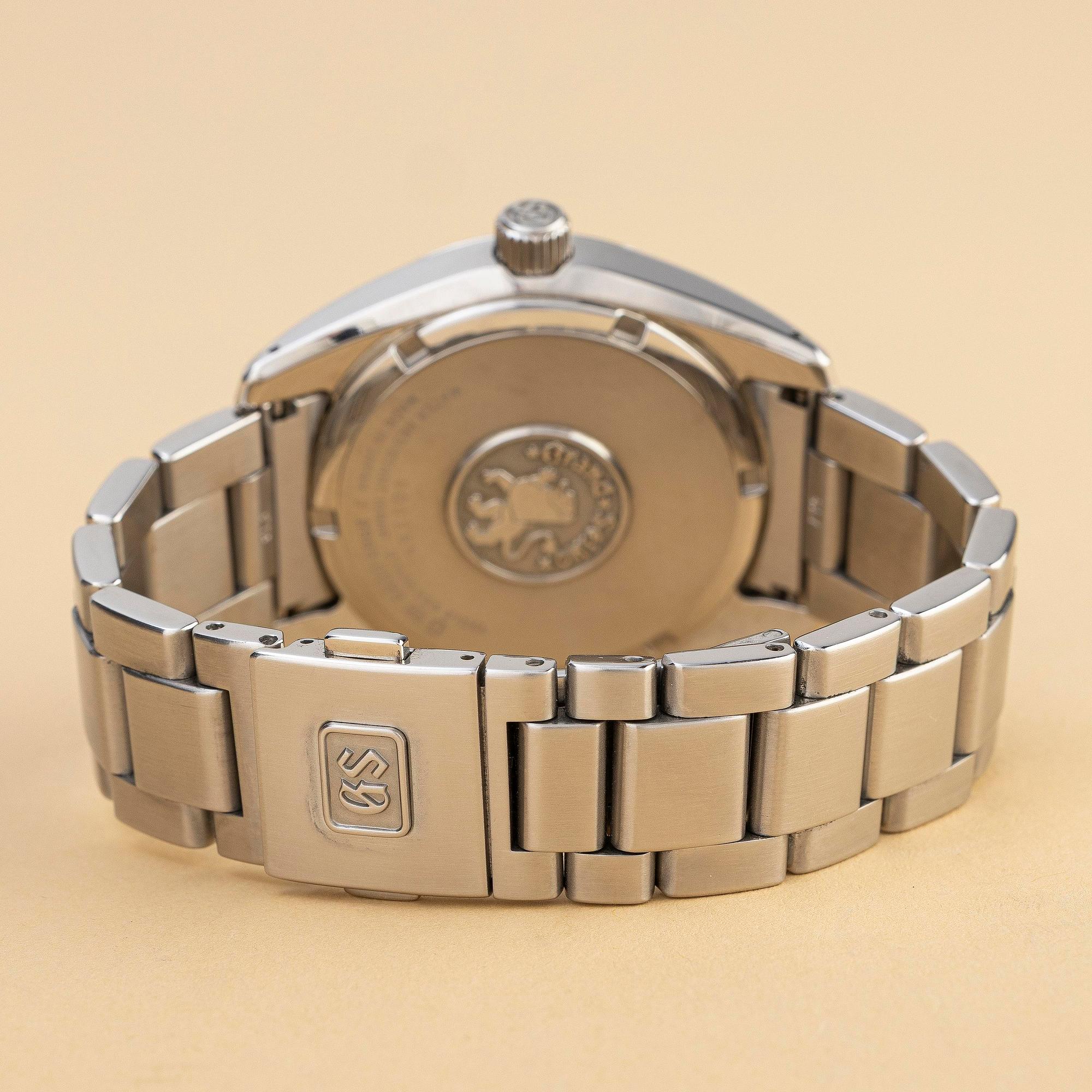 Grand Seiko, Heritage Collection, ca 2022.