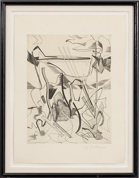 Siri Rathsman, Untitled.