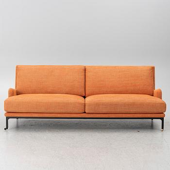 Alexander Lervik, Sofa, “Mr Jones”, for Adea, 2018.