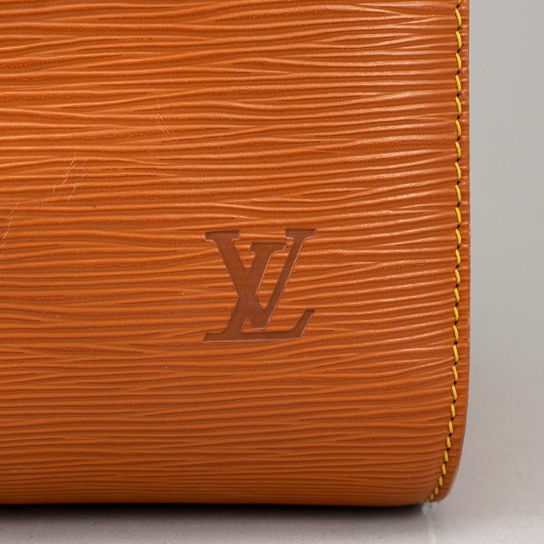 LOUIS VUITTON, weekendbag "Keepall 45".