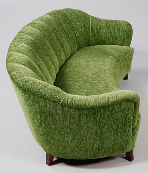 SOFFA, omkring 1900-talets mitt.