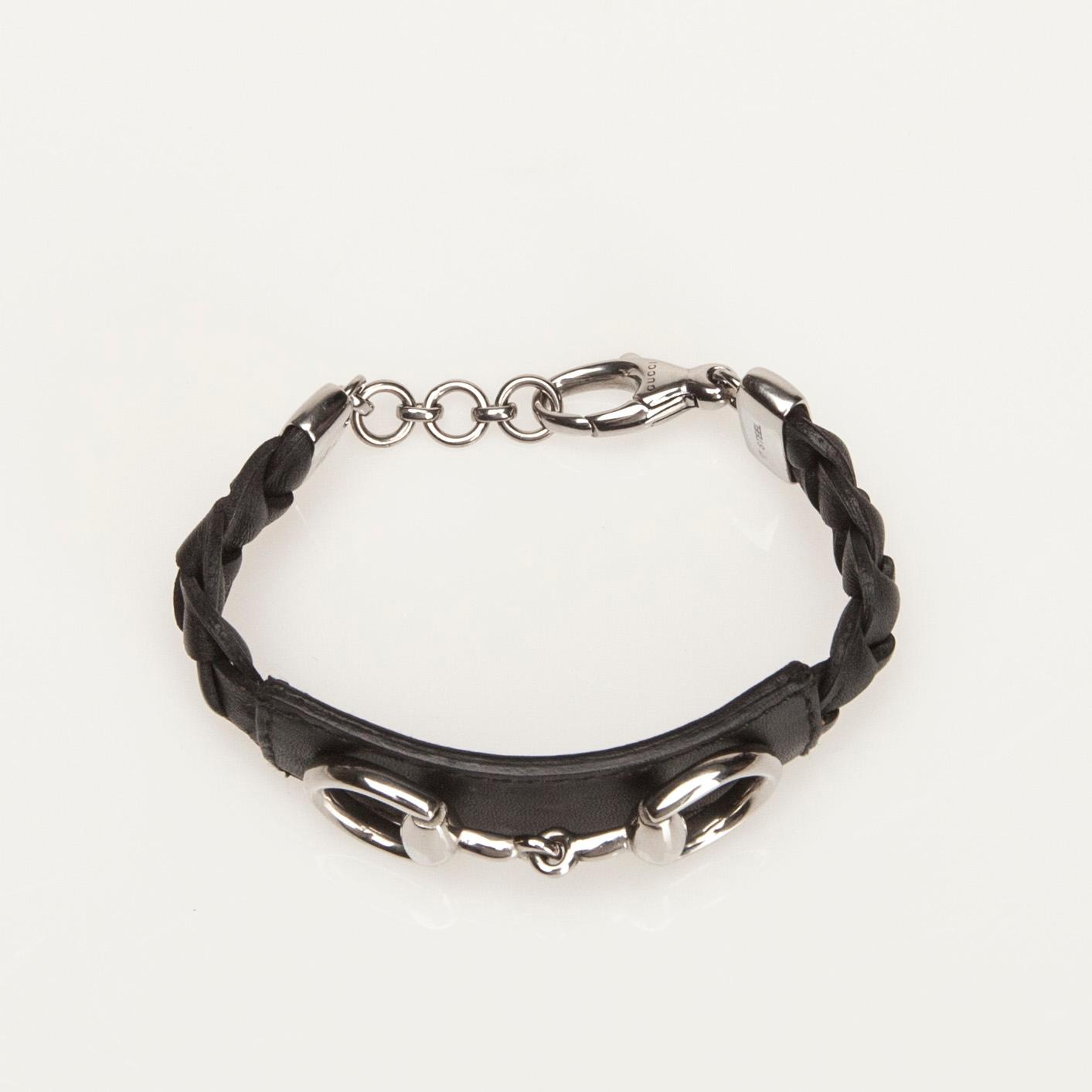 ARMBAND, bijouteri, Gucci.