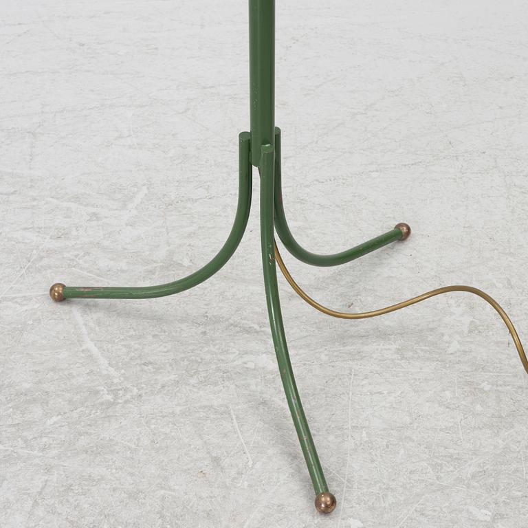 Josef Frank, Floor lamp, model G 1842, Svenskt Tenn.