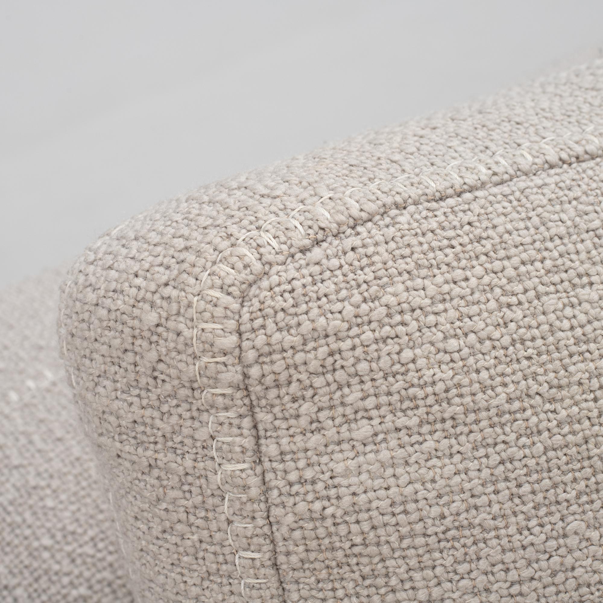Sofa, 2-piece, "Dives", Maxalto.