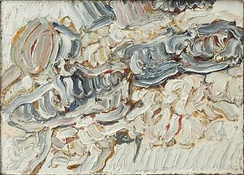 Evert Lindfors, Untitled.