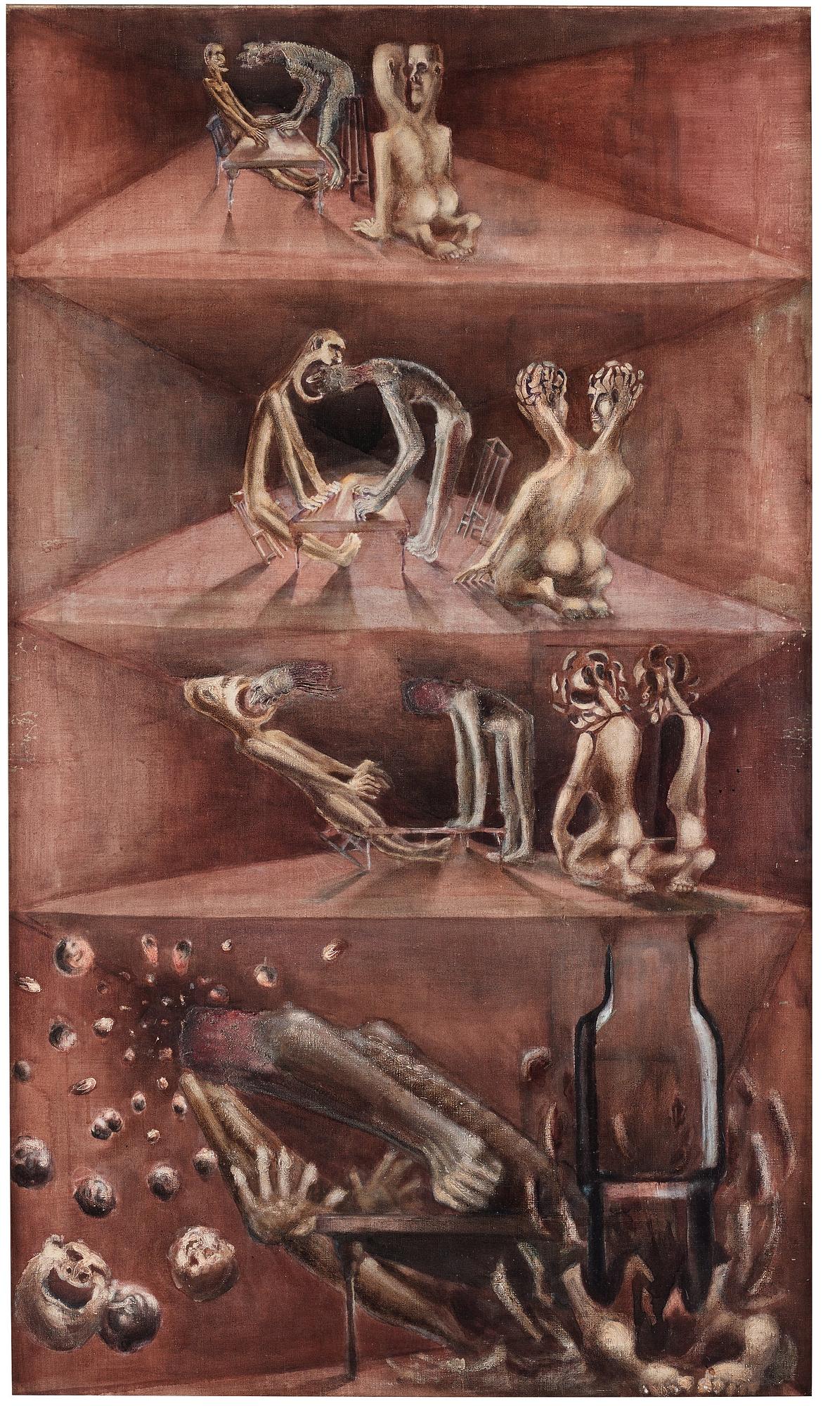 Ulf Rahmberg, "Juli-Sep".