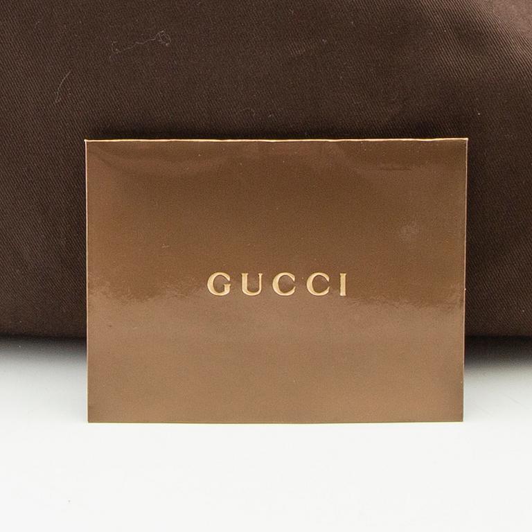 Gucci, "Bamboo Jackie Tassel" Bag,