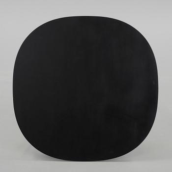 BORD,"Supercirkulär" design Bruno Mathsson och Piet Hein för Bruno Mathsson International.