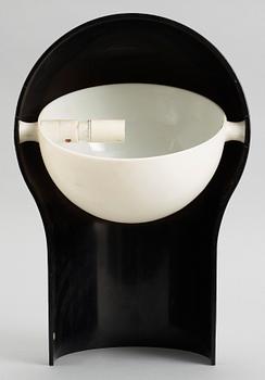 BORDSLAMPA, "Telegono" Vico Magistretti för Artemide, Italien, 1968.