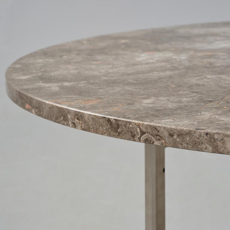 Poul Kjaerholm, matbord, "PK54A", Fritz Hansen, Danmark, 2015.