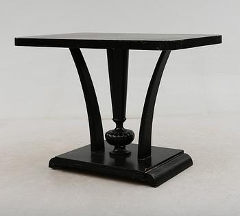 SOFFBORD, art déco, 1900-talets första hälft.