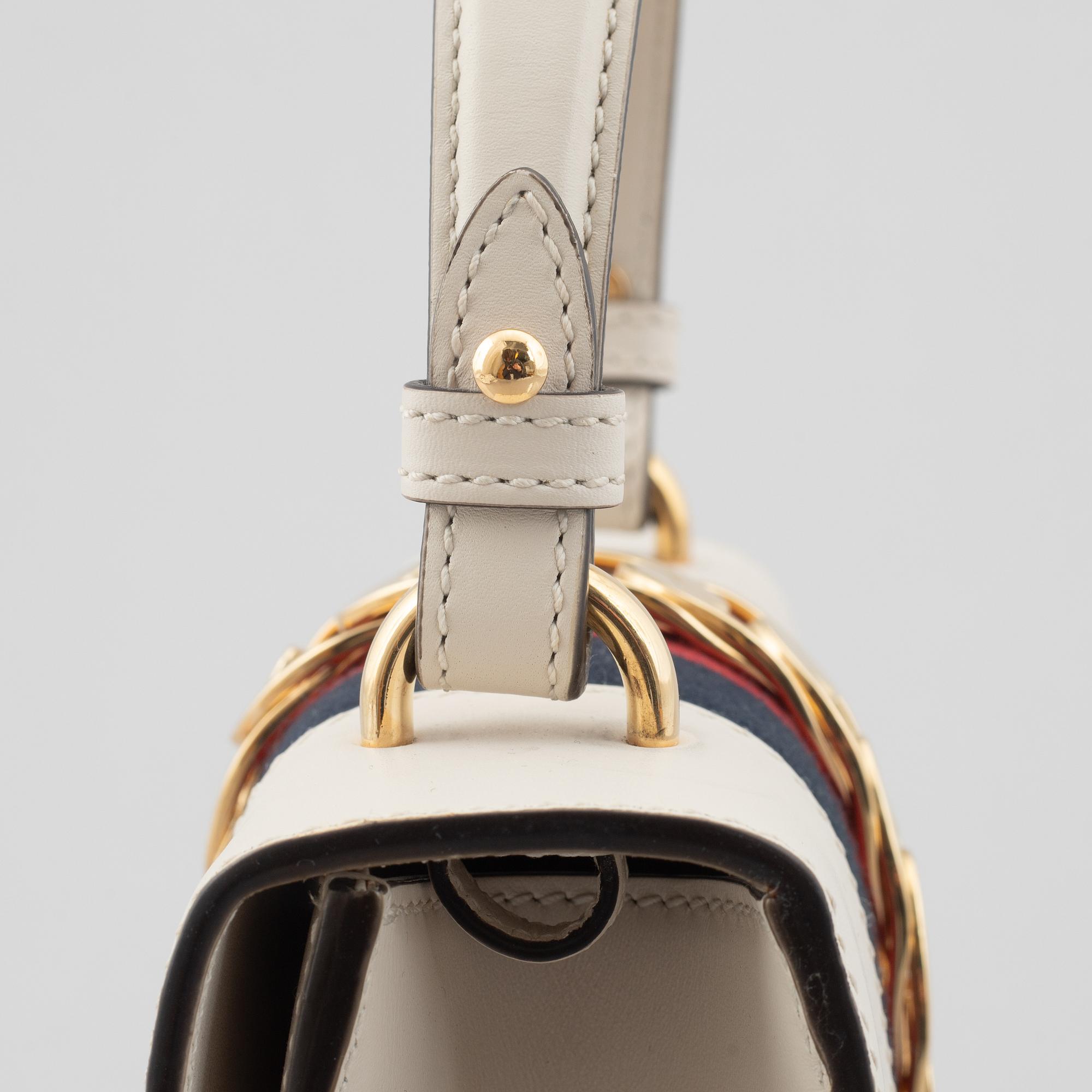 Gucci, väska, "Sylvie".
