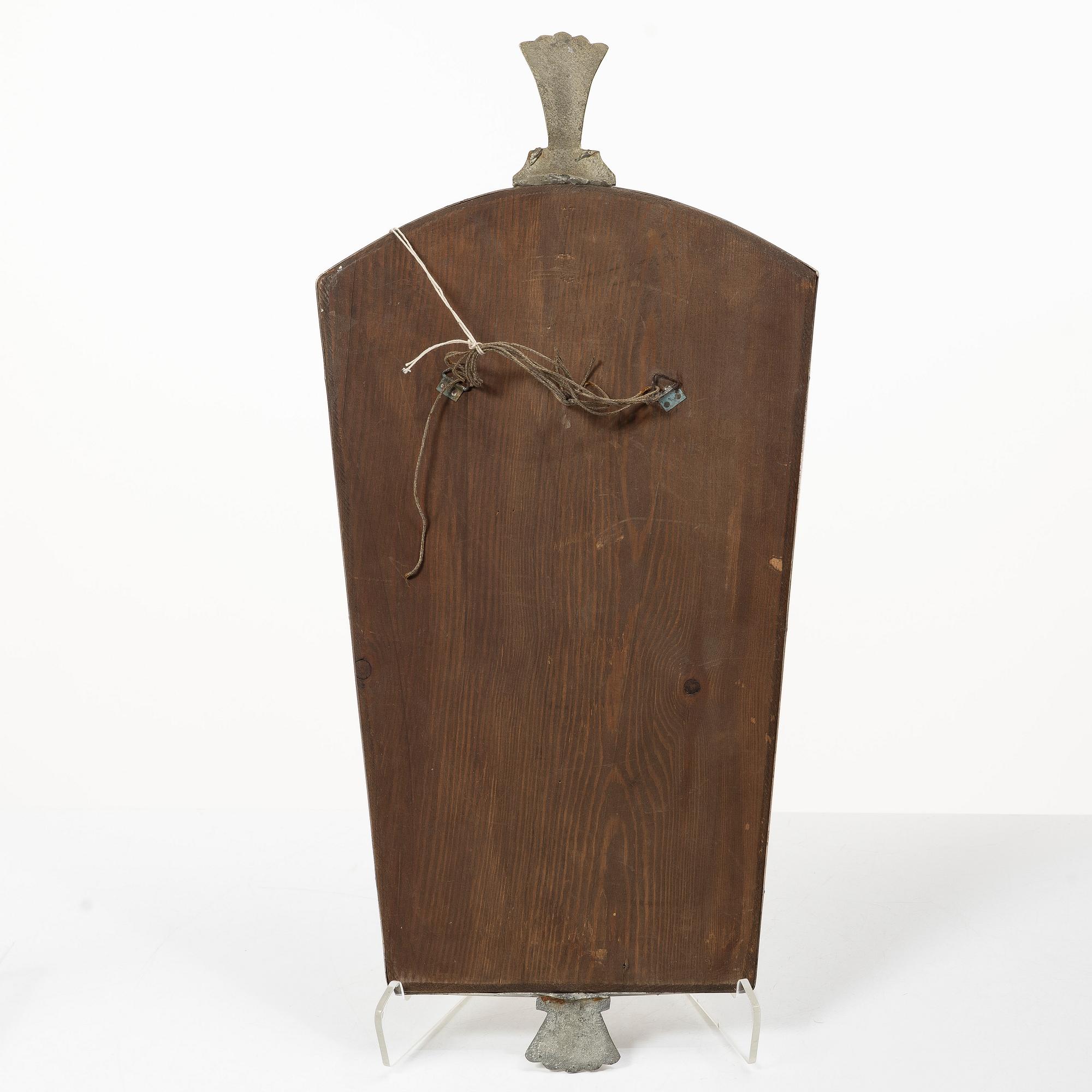Mirror, Swedish Grace, first half of the 20th century.