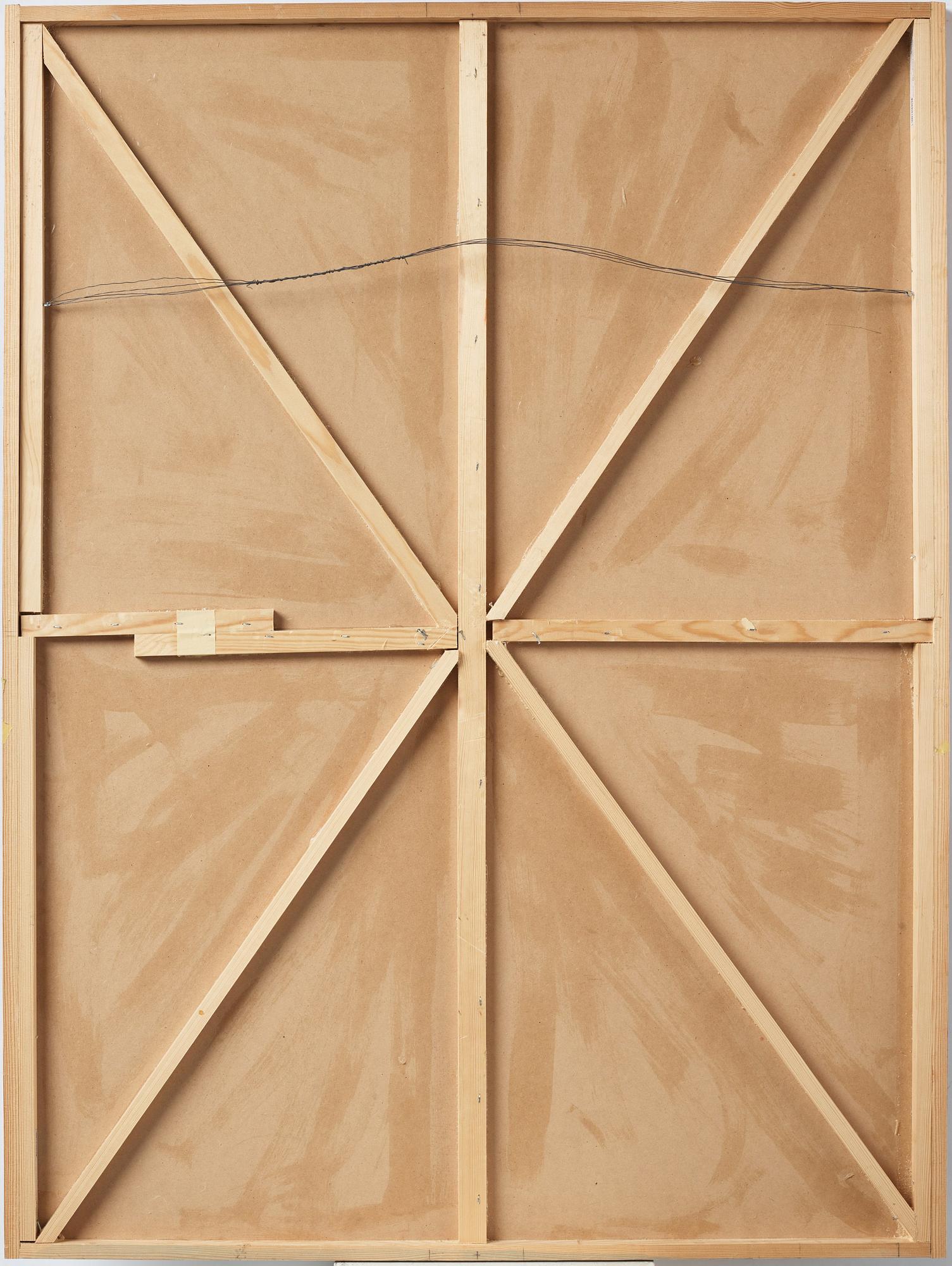 Love Lundell, "Jag minns det som om du vore död".