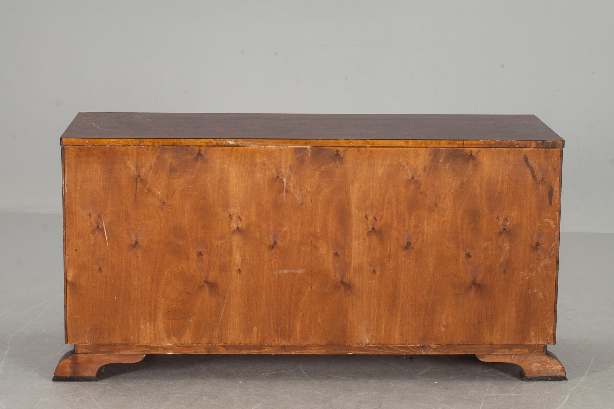 SKÄNK, art deco, 1930-tal.