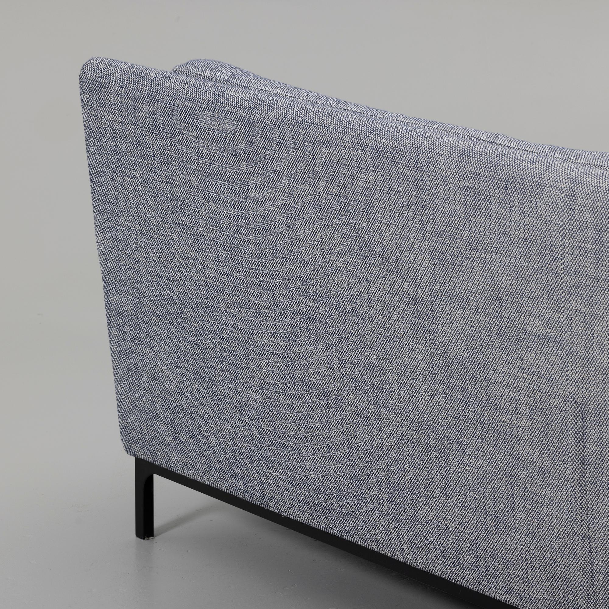 Alexander Lervik, Sofa, “Mr Jones”, for Adea, 2010s.