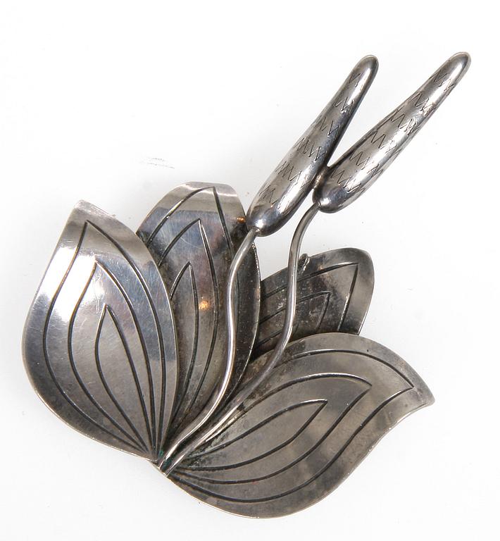 PARTI SILVER, 3 delar, Ray Urban, Alton samt Stigbert.