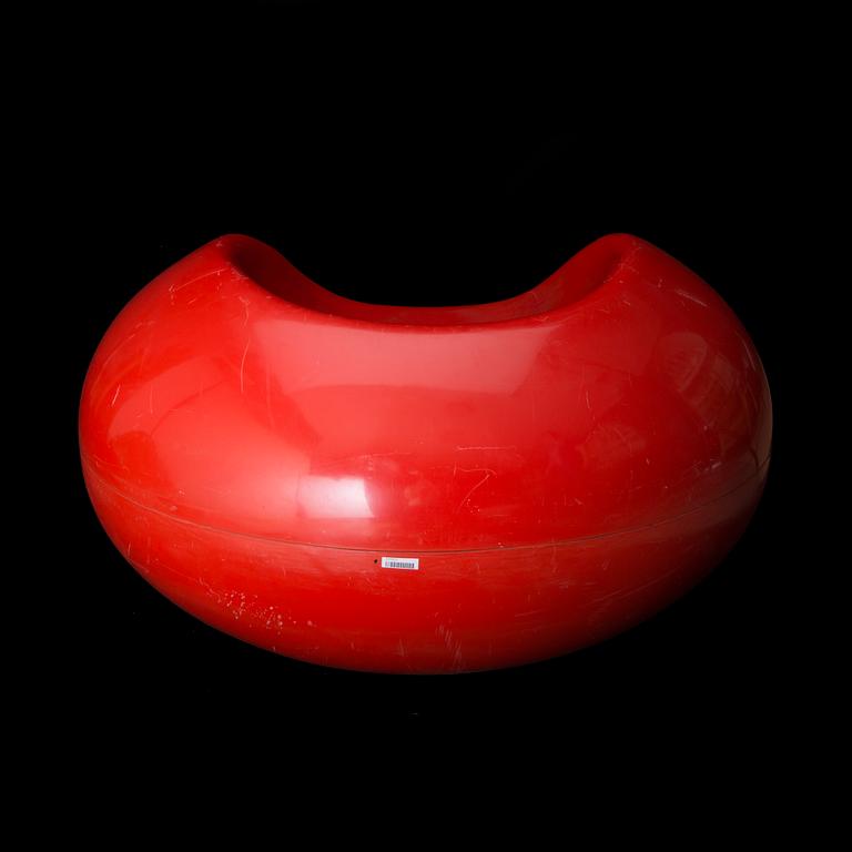 EERO AARNIO, PASTILLI.  Valmistanut Asko tai Adelta. Suunniteltu 1962.