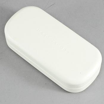 SOLGLASÖGON, Marc Jacobs.
