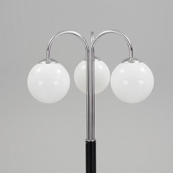 GOLVLAMPA, Ikea, 1970-tal.