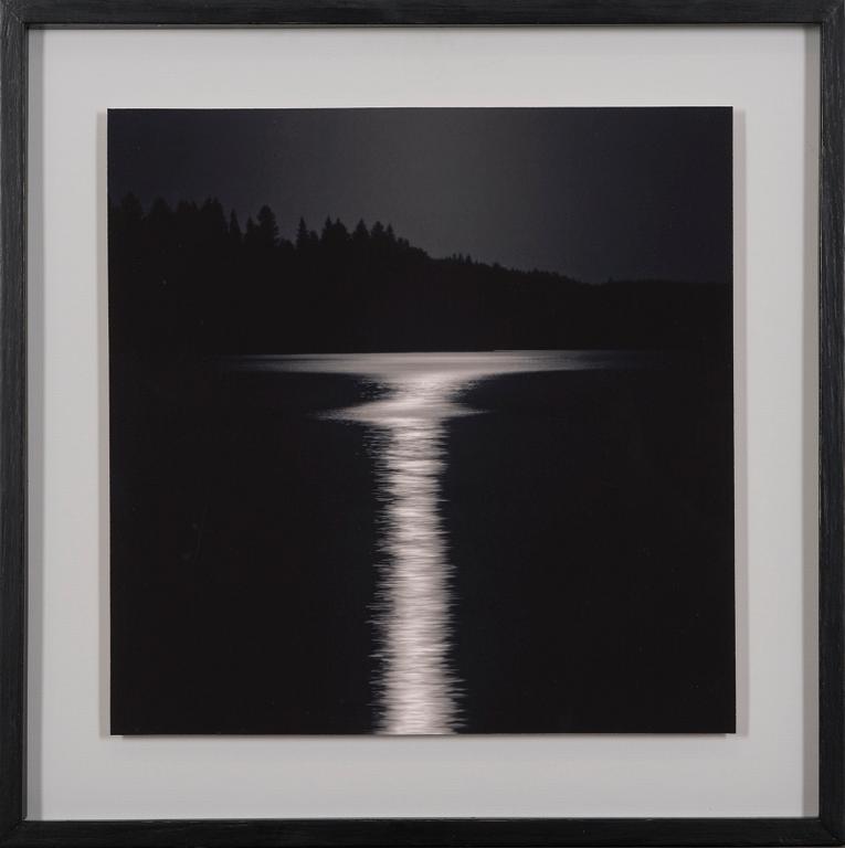 TANELI ESKOLA, "BRON".