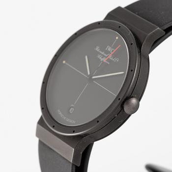 IWC, Porsche Design, wristwatch, 32 mm.