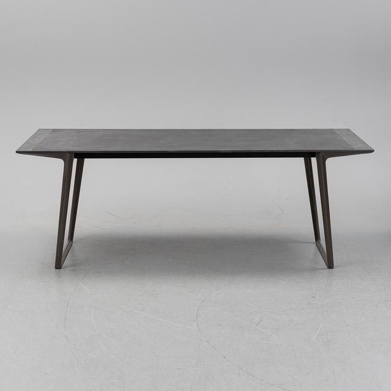 Claudio Bellini, a "Axy Table" from MDF Italia, 21st century.