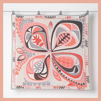 SCARF, Emilio Pucci.